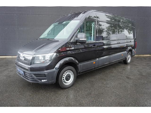 MAN TGE 2023 Diesel