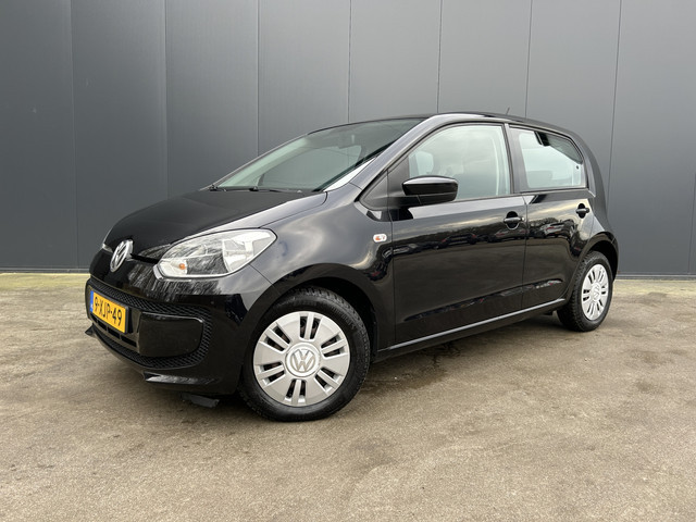 Volkswagen up! 2014 Benzine