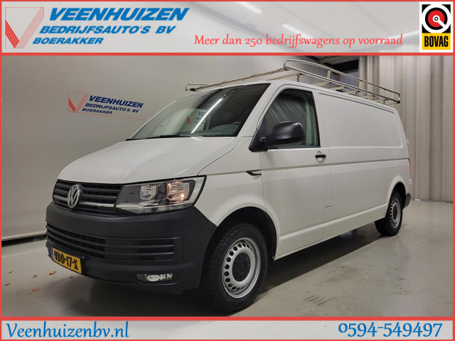 Volkswagen Transporter 2019 Diesel