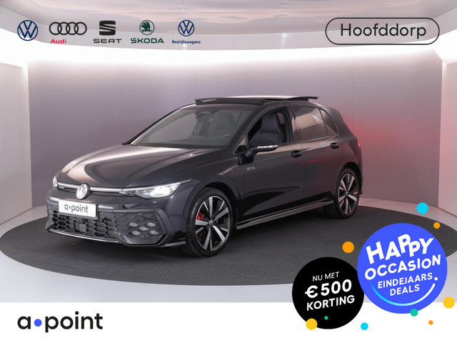 Volkswagen Golf 2025 Hybride