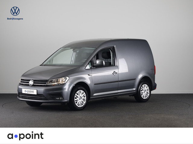 Volkswagen Caddy 2020 Diesel