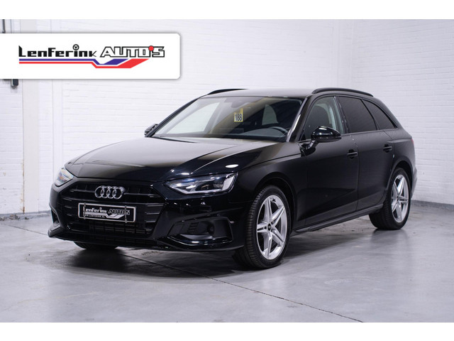 Audi A4 2023 Benzine