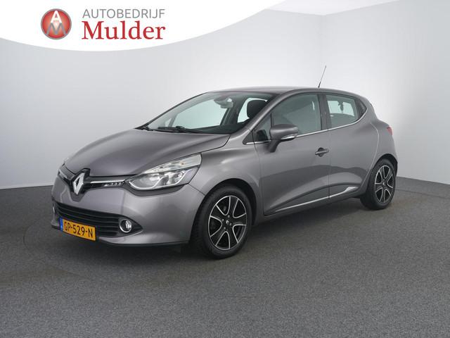 Renault Clio 2014 Benzine