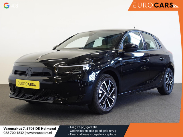 Opel Corsa 2025 Hybride