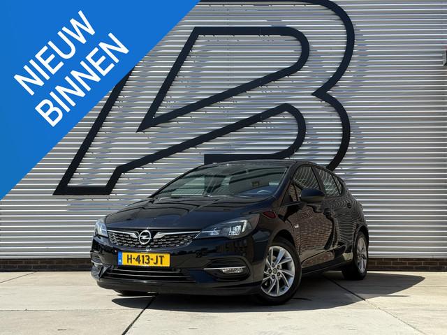 Opel Astra 2020 Benzine