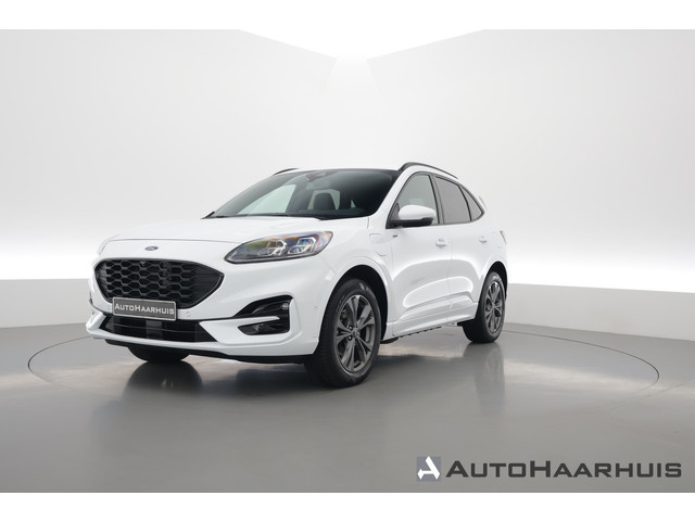 Ford Kuga 2022 Hybride