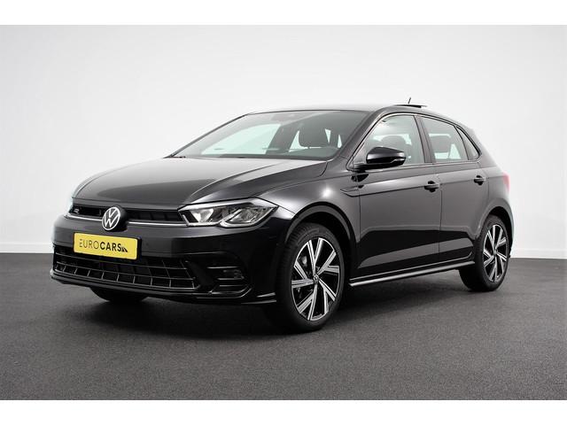 Volkswagen Polo 2024 Benzine