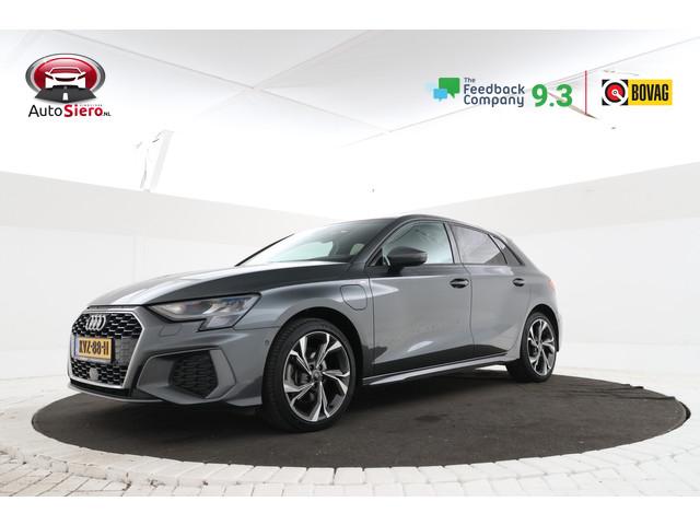Audi A3 2022 Hybride