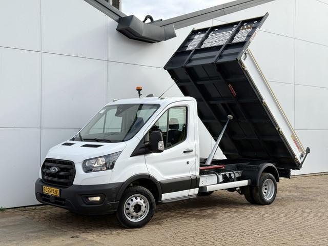 Ford Transit 2024 Diesel