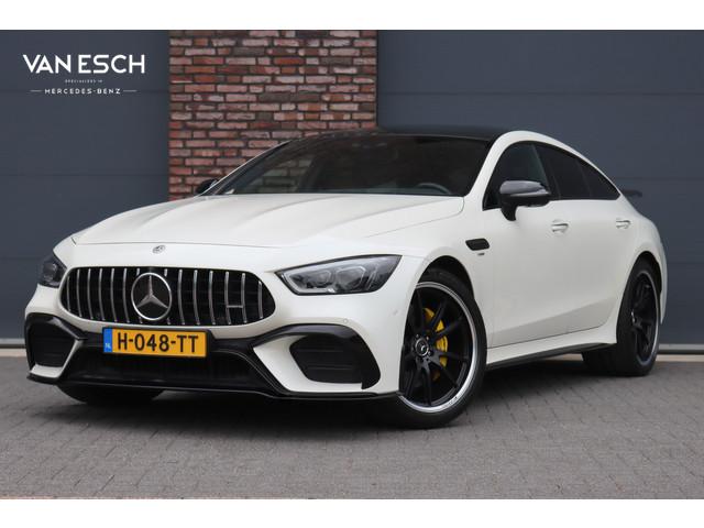 Mercedes-AMG GT