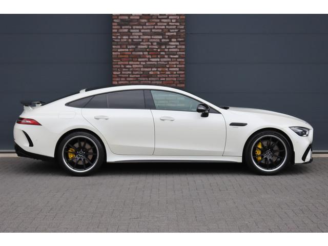 Mercedes-AMG GT