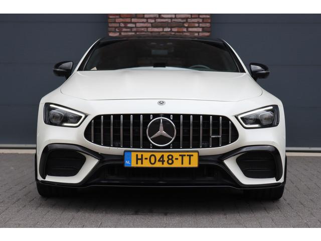 Mercedes-AMG GT
