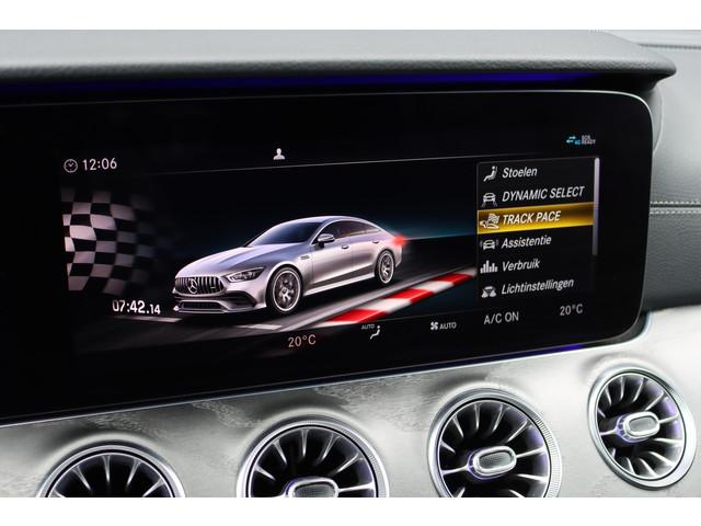 Mercedes-AMG GT