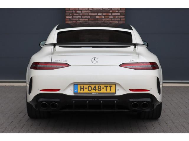 Mercedes-AMG GT