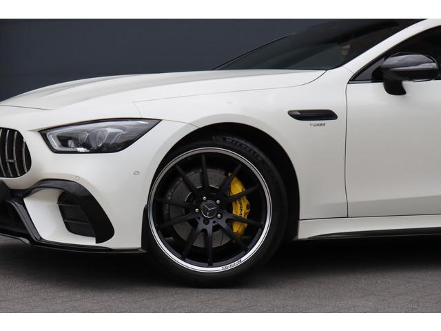 Mercedes-AMG GT