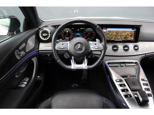 Mercedes-AMG GT