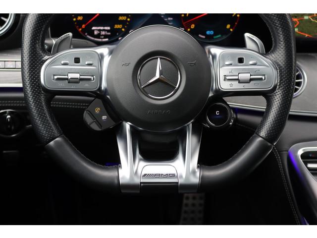Mercedes-AMG GT