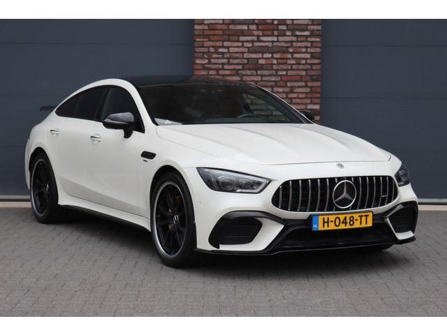 Mercedes-AMG GT
