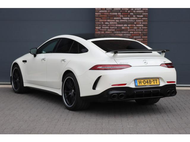 Mercedes-AMG GT
