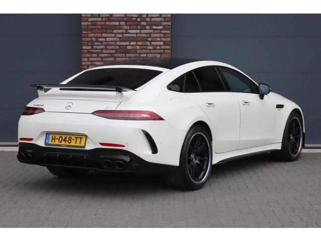 Mercedes-AMG GT