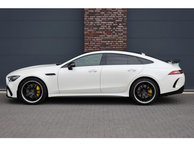 Mercedes-AMG GT