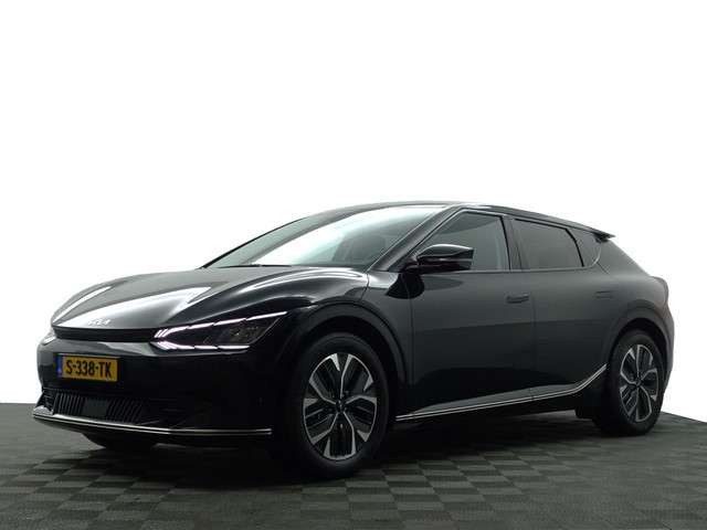 Kia Ev6 2023 Elektrisch