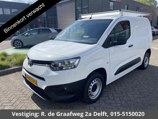 Toyota Pro Ace 2021 Diesel