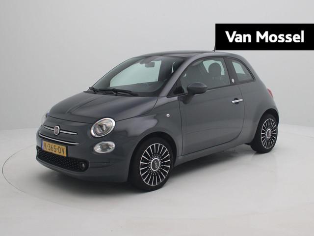 Fiat 500 2020 Benzine