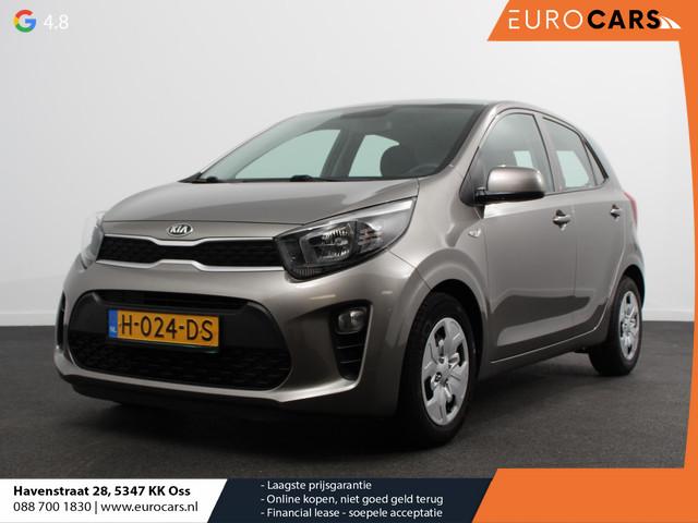 Kia Picanto 2020 Benzine