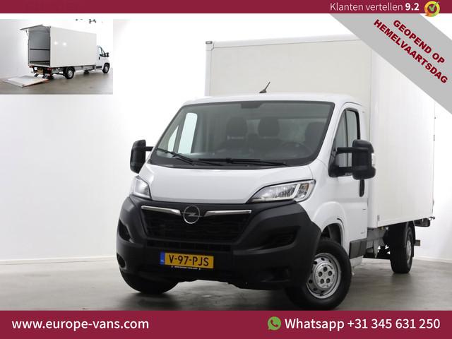 Opel Movano 2023 Diesel