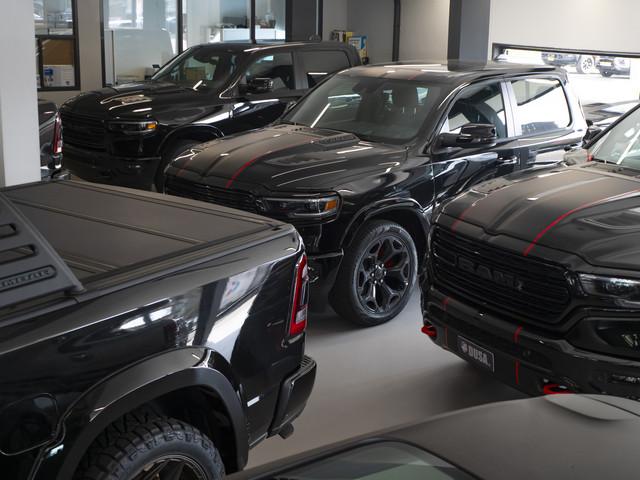 Cadillac LYRIQ