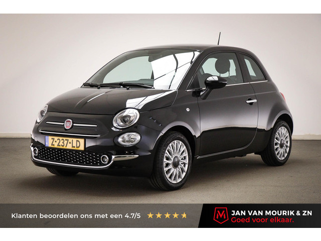 Fiat 500 2024 Benzine