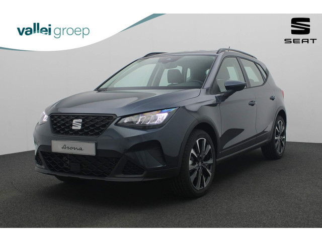 Seat Arona 2024 Benzine