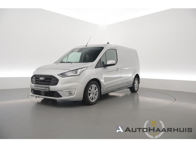 Ford Transit Connect 2023 Diesel