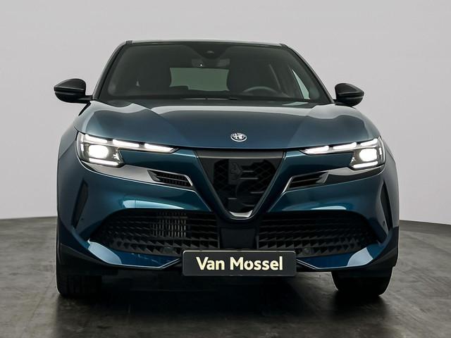 Alfa Romeo Junior