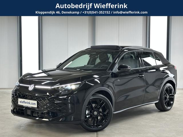 Volkswagen T-Roc 2026 Benzine