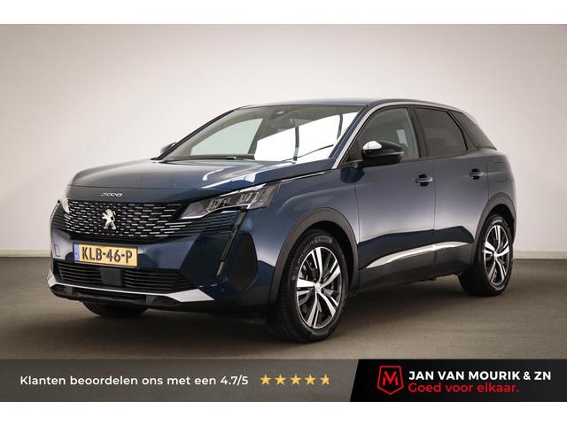 Peugeot 3008 2024 Hybride