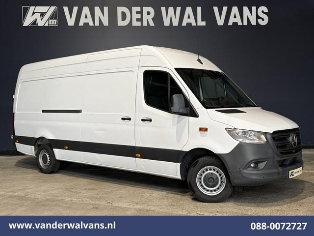 Mercedes-Benz Sprinter 2022 Diesel