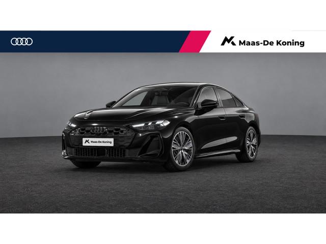 Audi A5 2026 Hybride