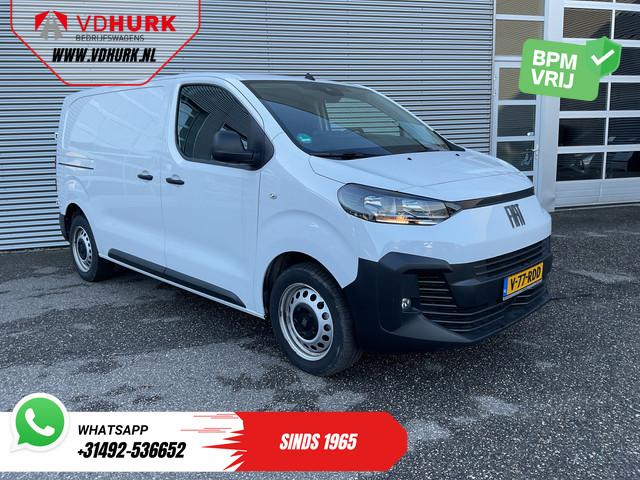 Fiat Scudo 2024 Diesel