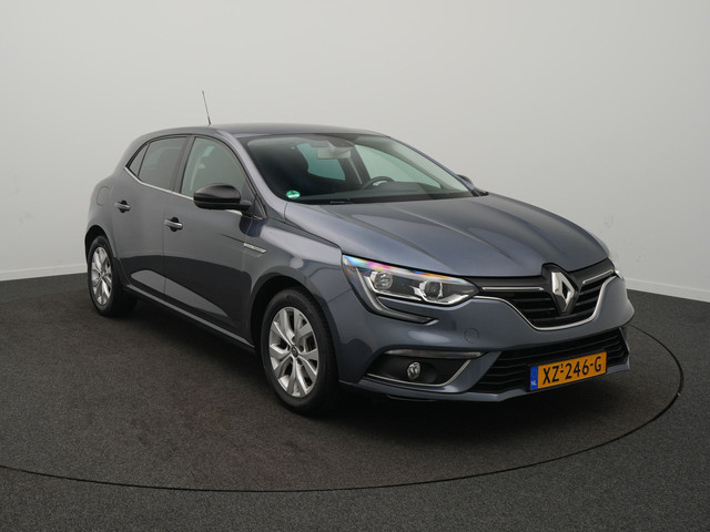 Renault Mégane