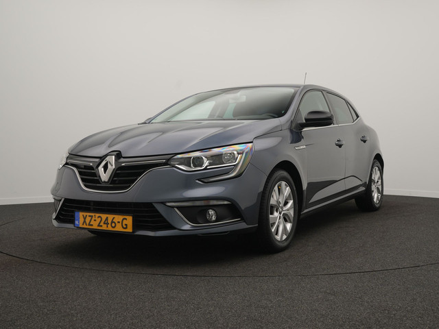 Renault Mégane