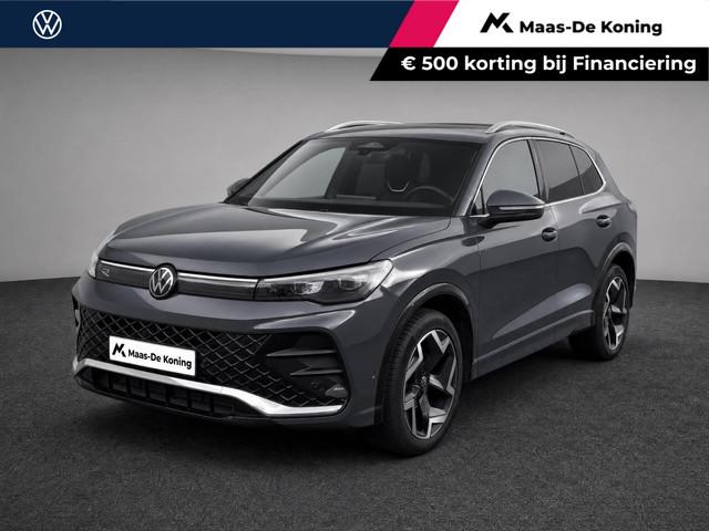 Volkswagen Tiguan 2024 Benzine