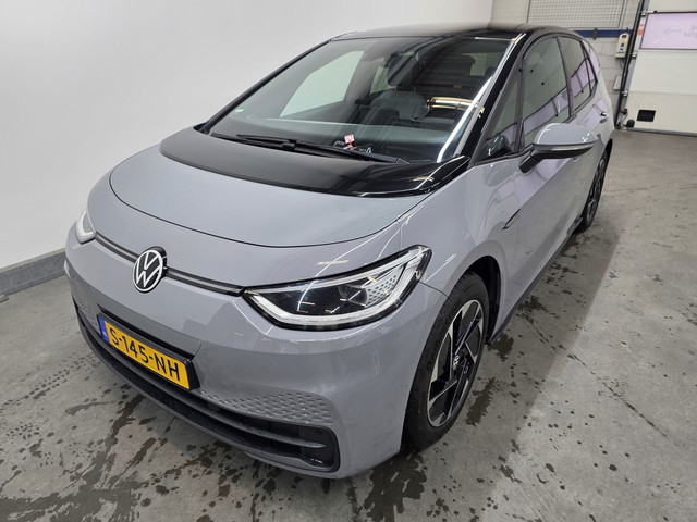 Volkswagen ID.3 2020 Elektrisch