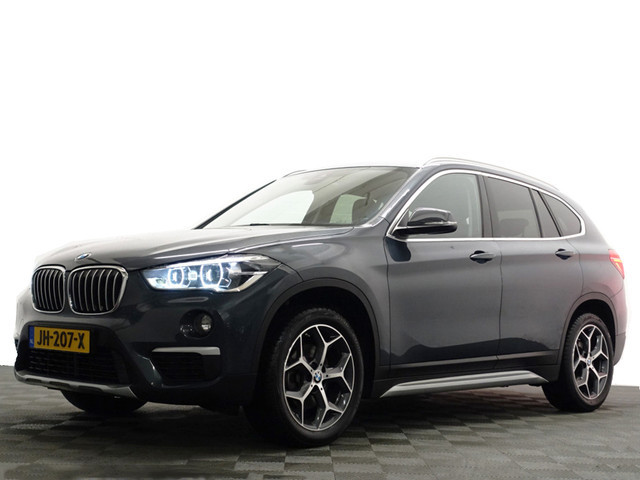 BMW X1 2016 Diesel