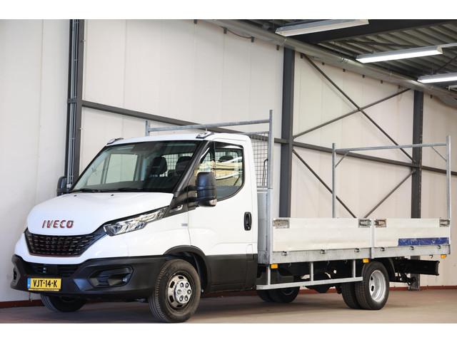 Iveco Daily 2021 Diesel