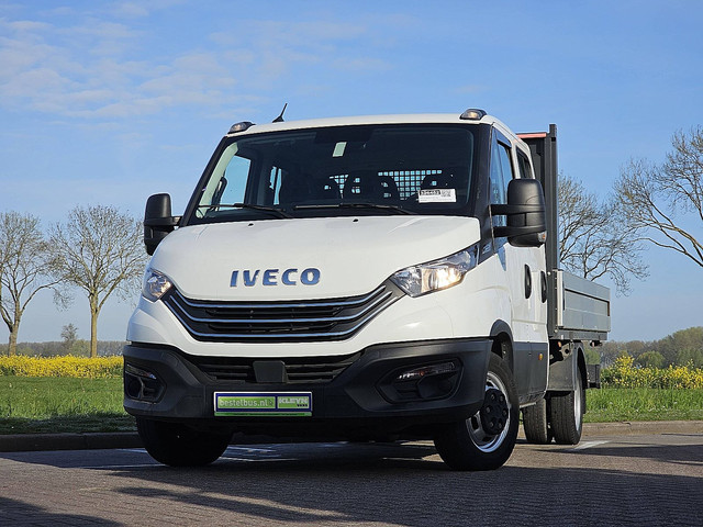 Iveco Daily 2024 Diesel