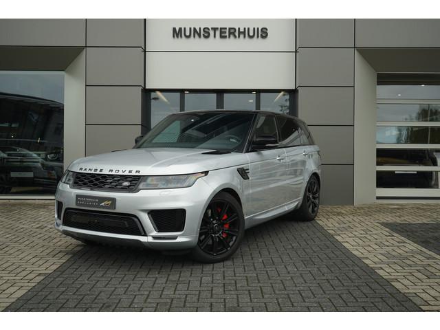 Land Rover Range Rover Sport 2020 Hybride