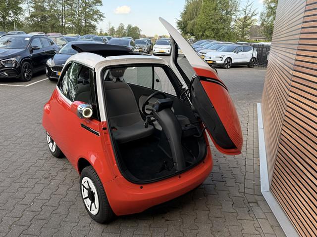 Micro Microlino