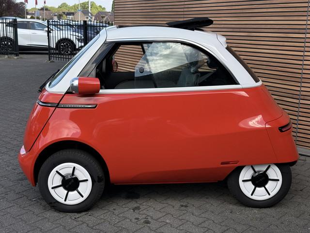 Micro Microlino